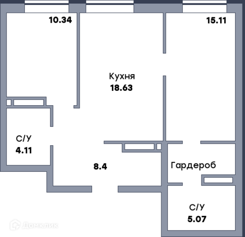 р-н Октябрьский Самара городской округ, Жилой комплекс Спутник фото