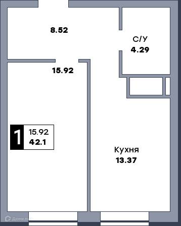 р-н Октябрьский Самара городской округ, Жилой комплекс Спутник фото