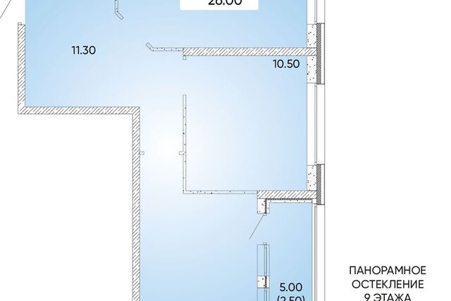 р-н Прикубанский дом 6/2 Краснодар городской округ фото