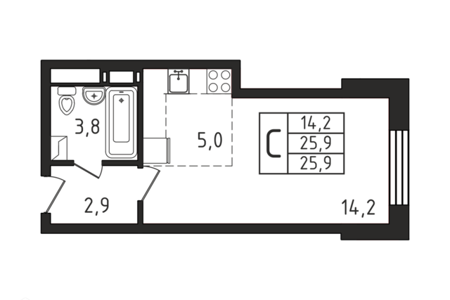 дом 8 фото