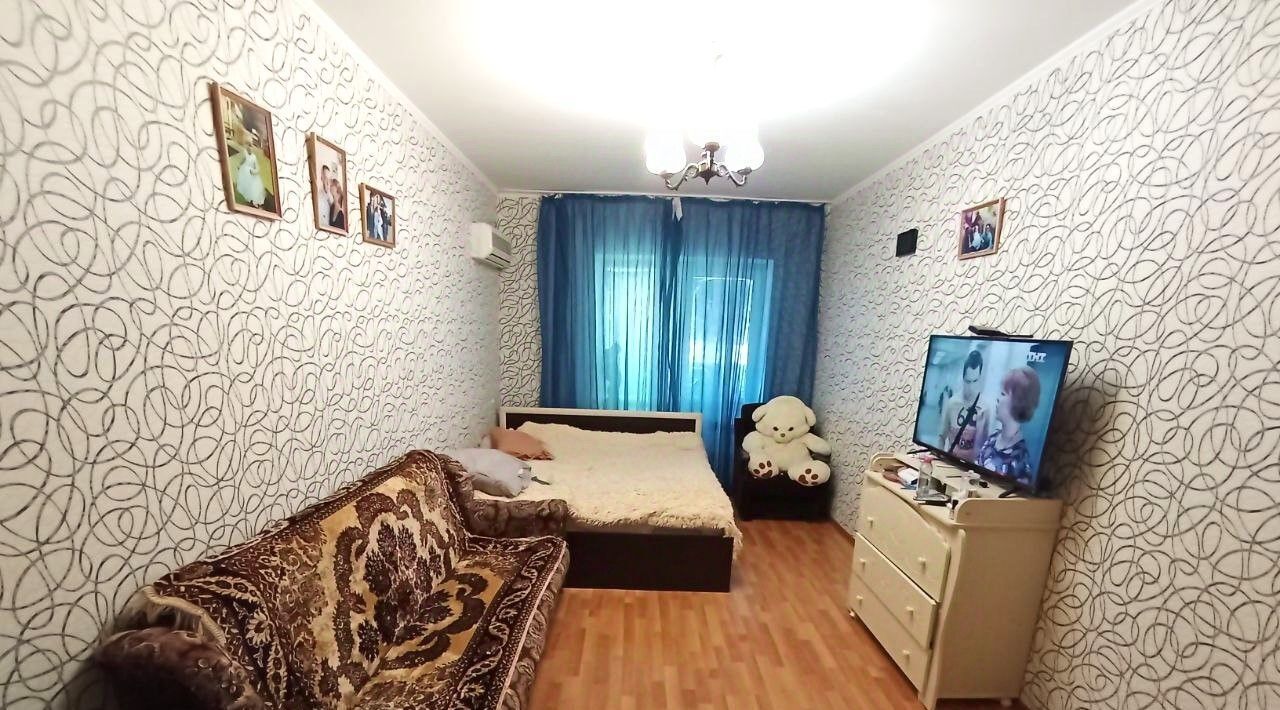 квартира р-н Ейский г Ейск ул Коммунистическая 83/10 фото 11