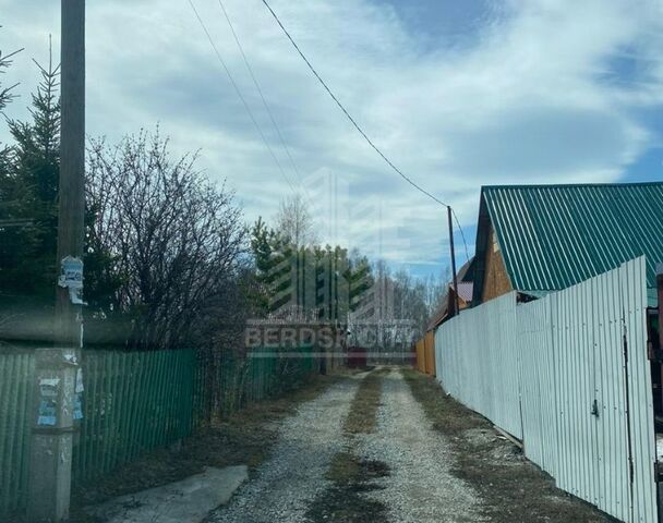 городской округ Бердск, некоммерческое товарищество садоводов Мечта-2 фото