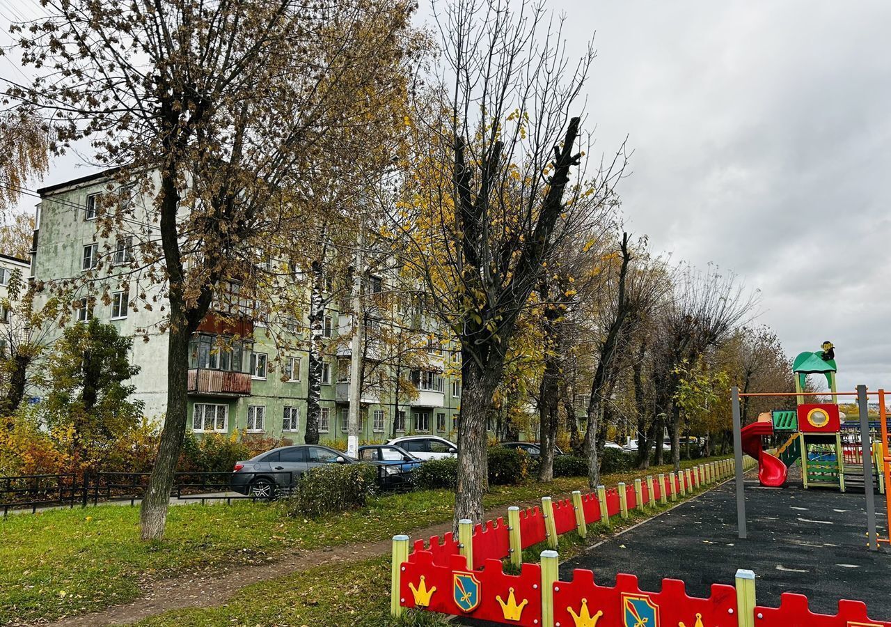 квартира г Тверь р-н Московский б-р Цанова 25 фото 9