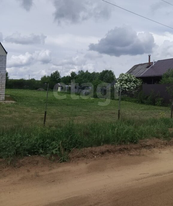 дом р-н Калининский д Городня фото 3