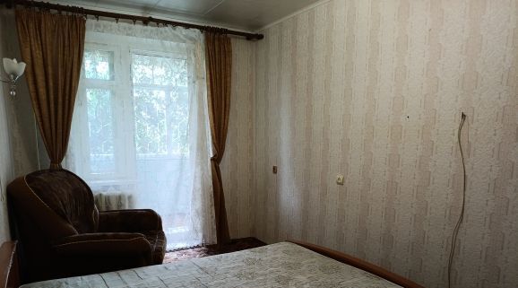 квартира г Волгоград р-н Тракторозаводский ул Героев Тулы 13 фото 6