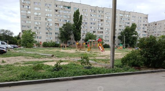 квартира г Волгоград р-н Тракторозаводский ул Героев Тулы 13 фото 34