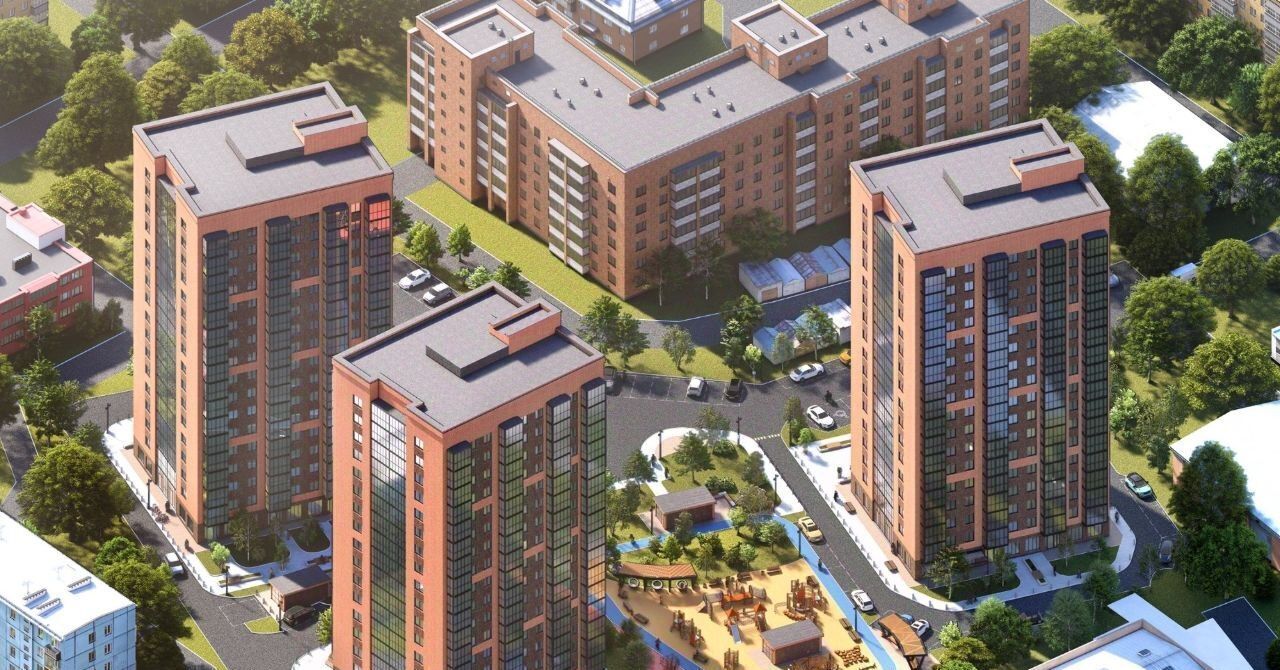 квартира г Красноярск р-н Кировский ул Семафорная фото 19