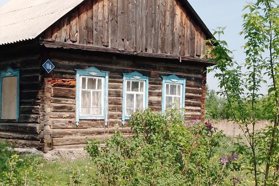 дом г Кемерово р-н Заводский пер 3-й Улусовский 11а Кемеровский городской округ фото 4