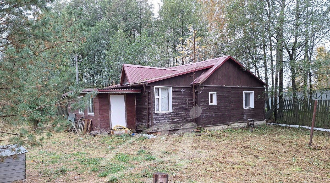 дом городской округ Раменский д Фенино Царицыно, 27 фото 1