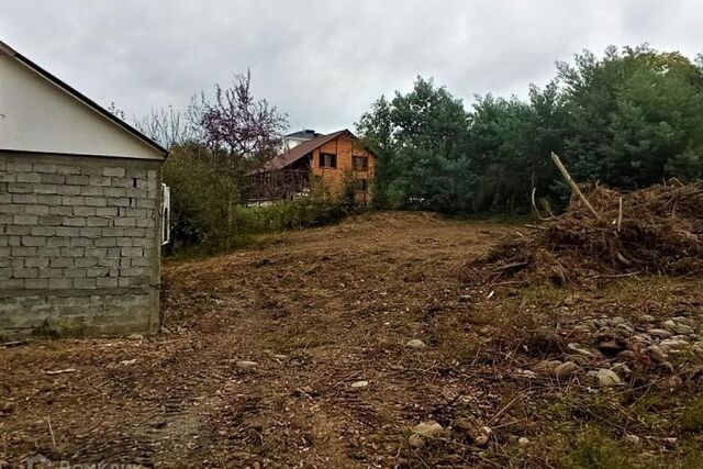 р-н Адлерский р-н Адлерский ул Черновицкая 16 городской округ Сочи фото