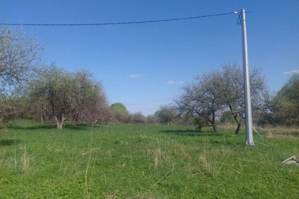 земля р-н Смоленский д Шершуны коттеджный поселок Загородный фото 1