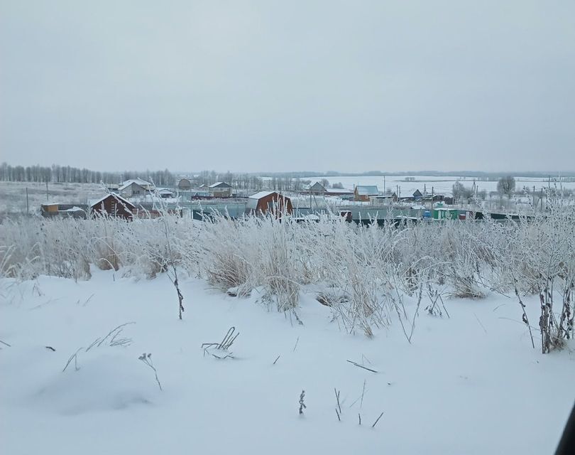 земля р-н Смоленский д Замятлино ул Малиновая фото 1