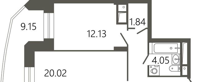 мкр Климовск ул Советская 18к/1 Подольск фото