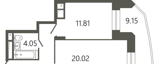 мкр Климовск ул Советская 18к/1 Подольск фото