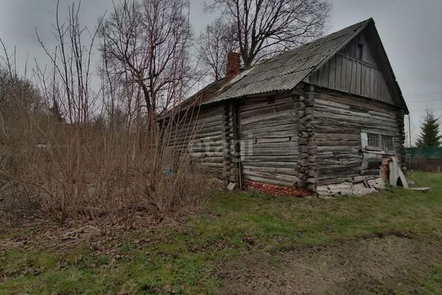 д Раздорово ул Полевая фото