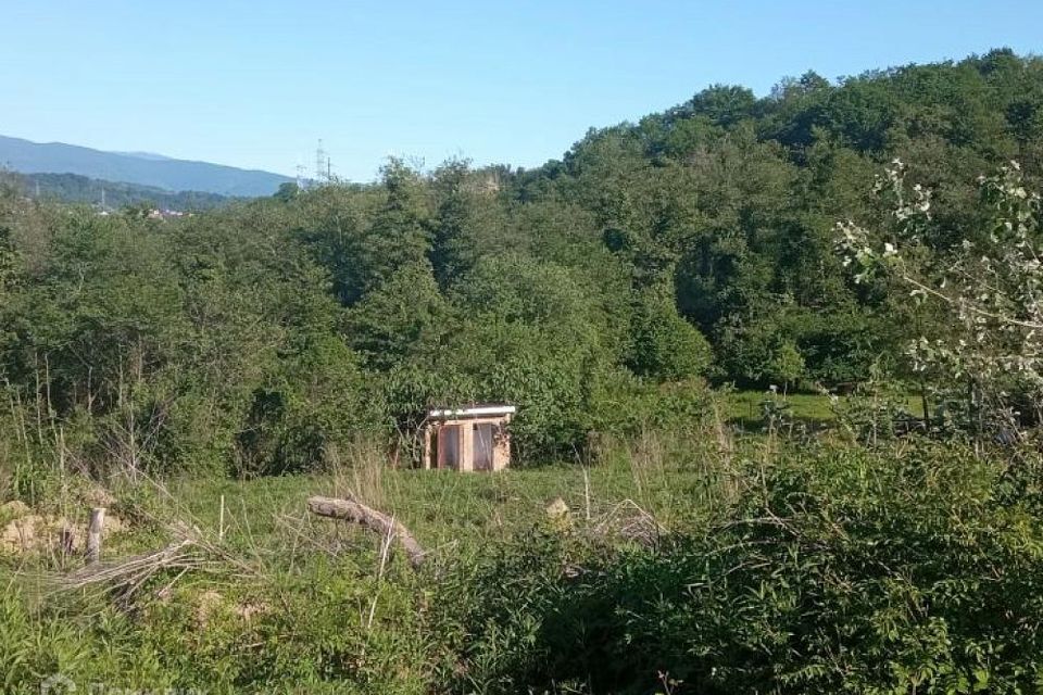 земля городской округ Сочи, село Нижняя Шиловка, улица Нагуляна, 38/16 фото 5