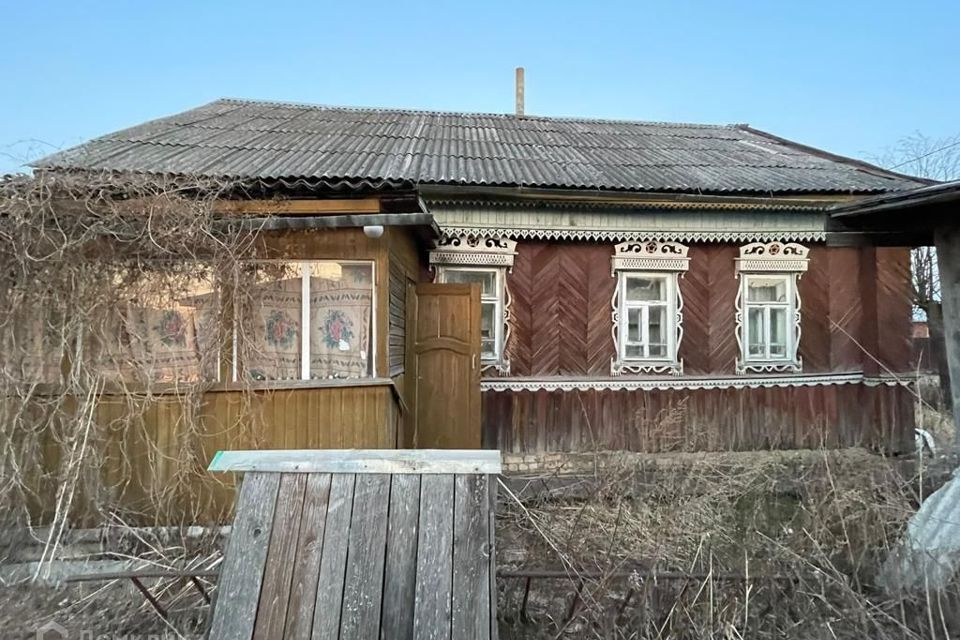 дом р-н Мантуровский г Мантурово ул Маяковского 16 городской округ Мантурово фото 6