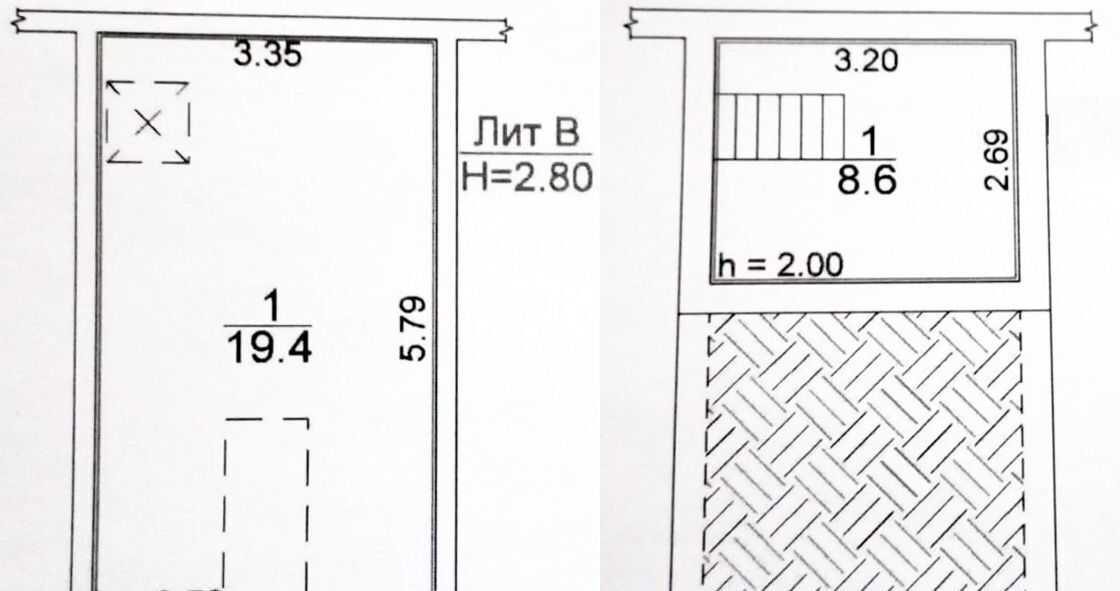 гараж г Волгодонск Новый город фото 1