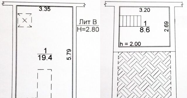 Новый город фото