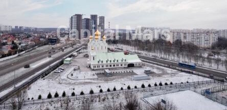 квартира г Москва метро Бунинская аллея ул Академика Семёнова 3 муниципальный округ Южное Бутово фото 11