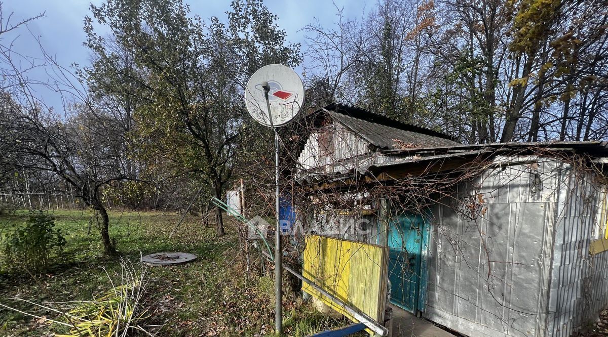 дом городской округ Воскресенск д Новотроицкое 23 фото 4