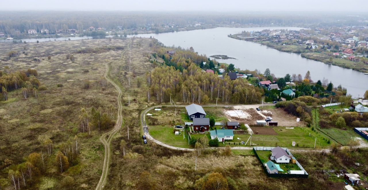 земля городской округ Чехов д Филипповское 54 км, Чехов, Симферопольское шоссе фото 5