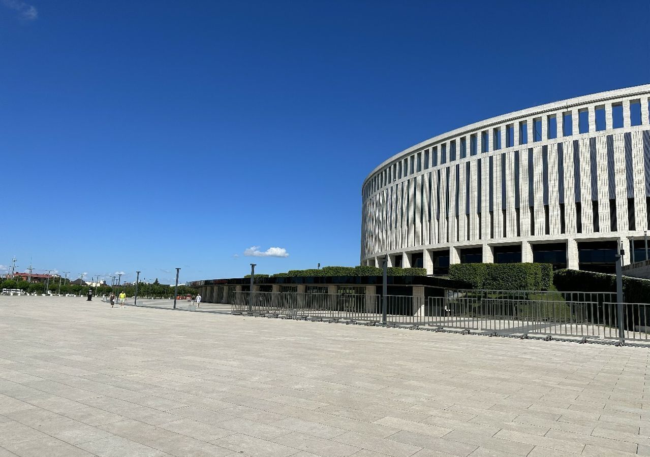 квартира г Краснодар р-н Прикубанский ул Героев-Разведчиков 7/1 ЖК «‎Парк у дома» д. 11 фото 7