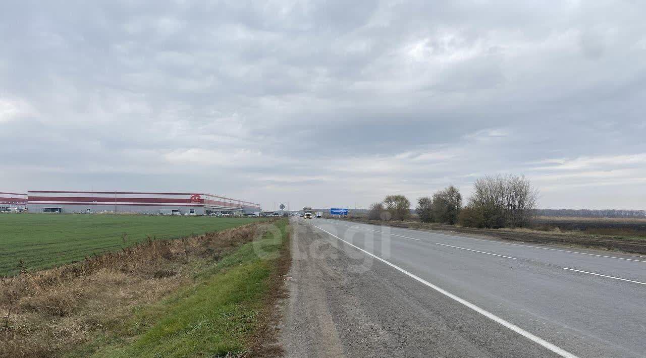 офис р-н Аксайский ул. Логопарк, 2к 2 фото 3