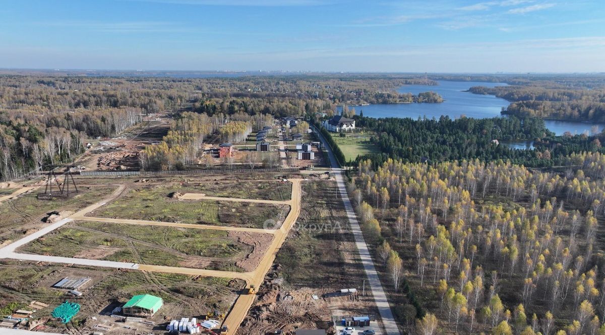 земля городской округ Мытищи д Юрьево Хлебниково, 32 фото 10