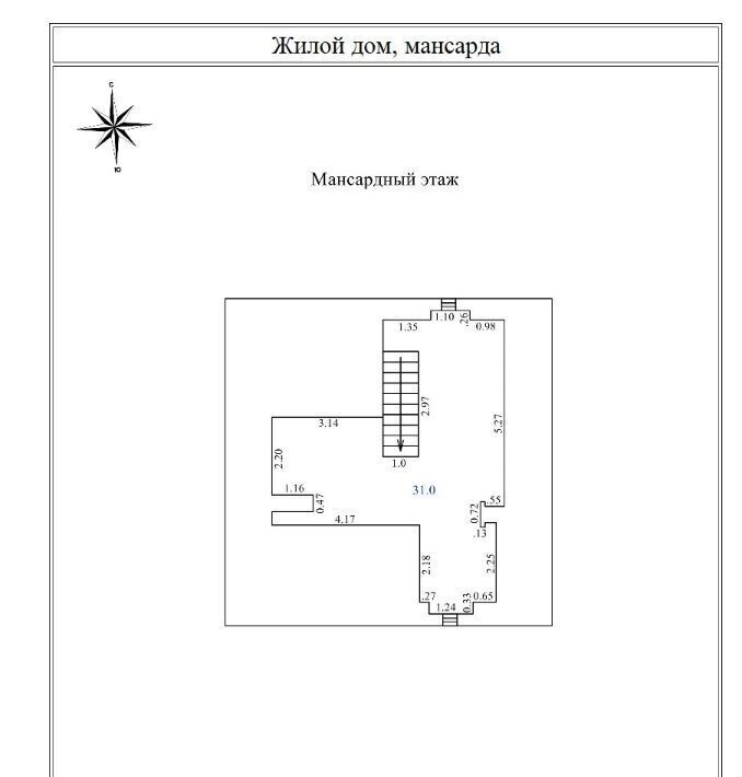 дом г Красногорск Павшино Нива кп фото 32