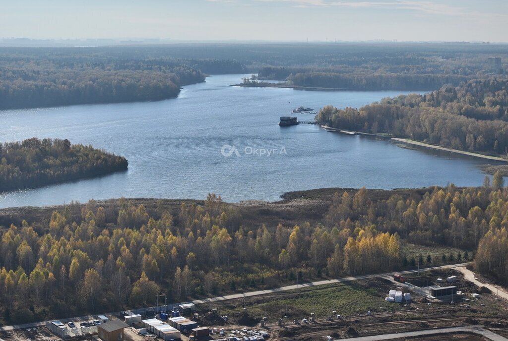 земля городской округ Мытищи д Юрьево фото 11