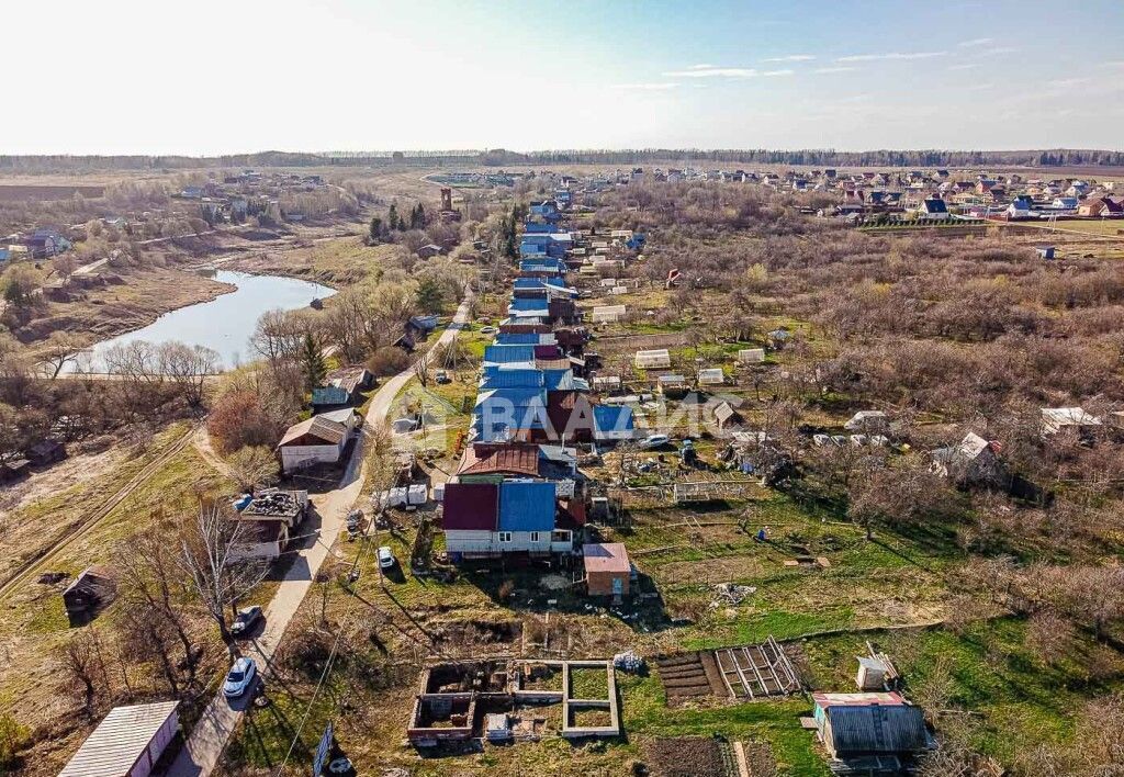 земля р-н Суздальский с Суворотское ул Красная муниципальное образование Боголюбовское, Боголюбово фото 7