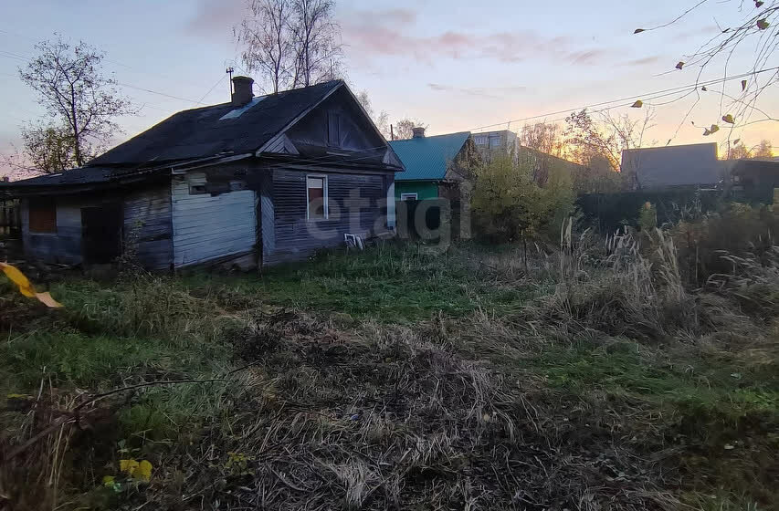 земля г Вологда ул Народная фото 2