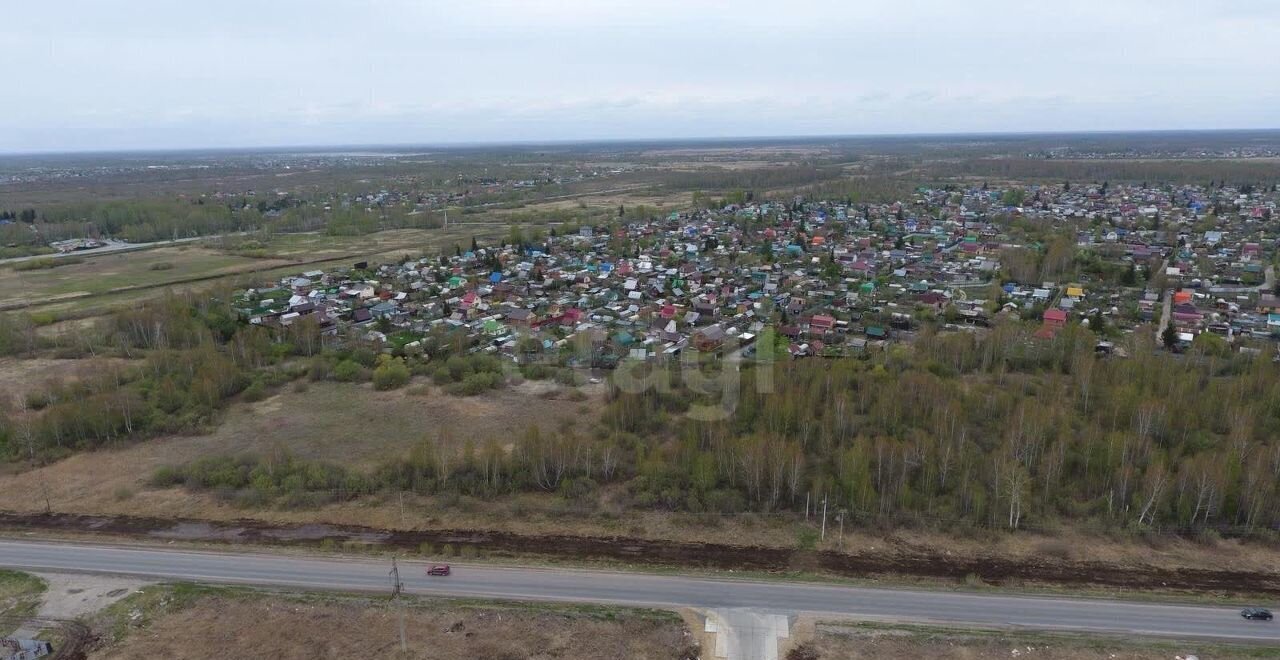 земля г Тюмень р-н Центральный Центральный административный округ фото 19