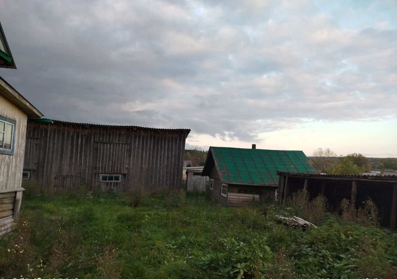 дом р-н Янаульский с Новый Артаул Новоартаульский сельсовет, ул. Гайнана Амири, 73, Янаул фото 3