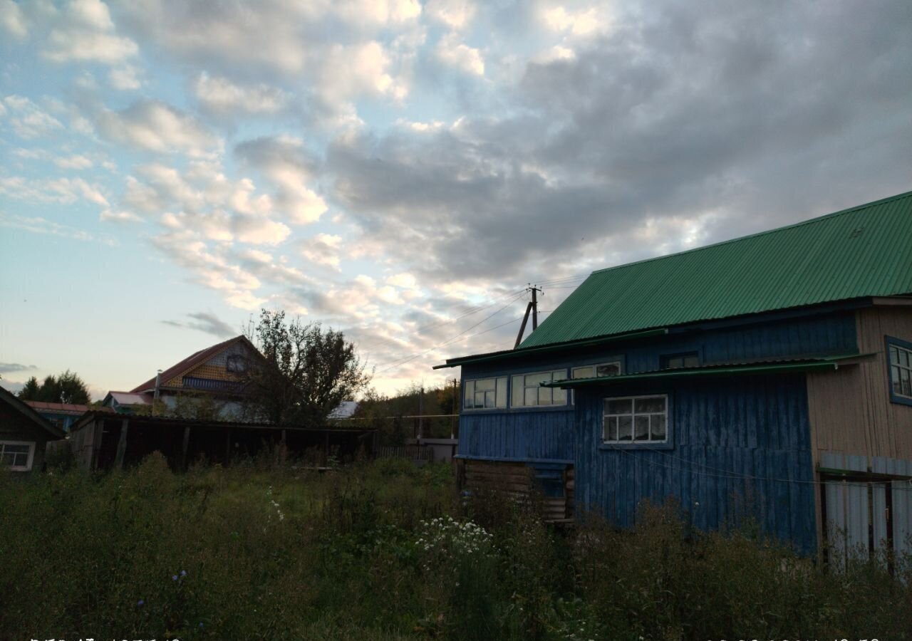 дом р-н Янаульский с Новый Артаул Новоартаульский сельсовет, ул. Гайнана Амири, 73, Янаул фото 4