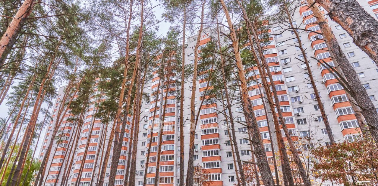 квартира г Воронеж р-н Коминтерновский пр-кт Московский 147а фото 39