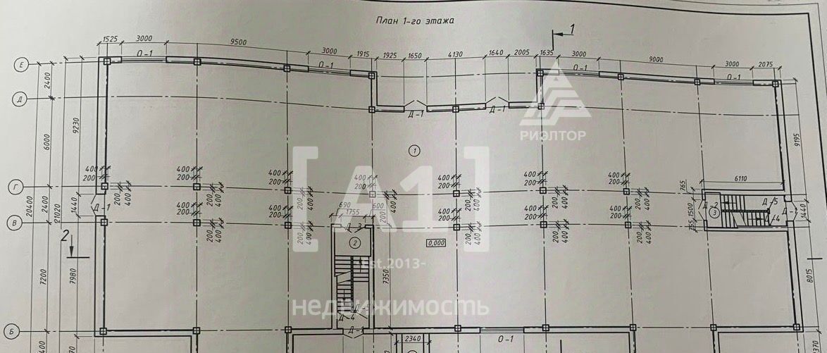 свободного назначения г Челябинск р-н Курчатовский ул Коралловая 1 фото 3