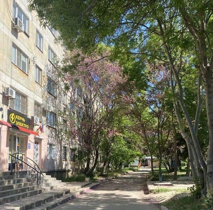 комната г Керчь ул Орджоникидзе 103/2 фото 1