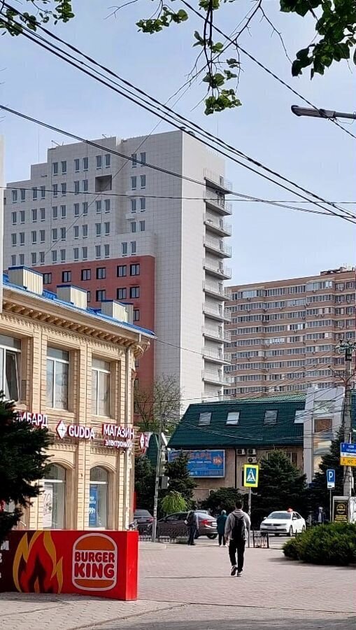 квартира г Батайск ул Крупской 5б ЖК «Невский» фото 1