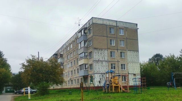 г Комсомольск ул Садовая 2 Комсомольское городское поселение фото