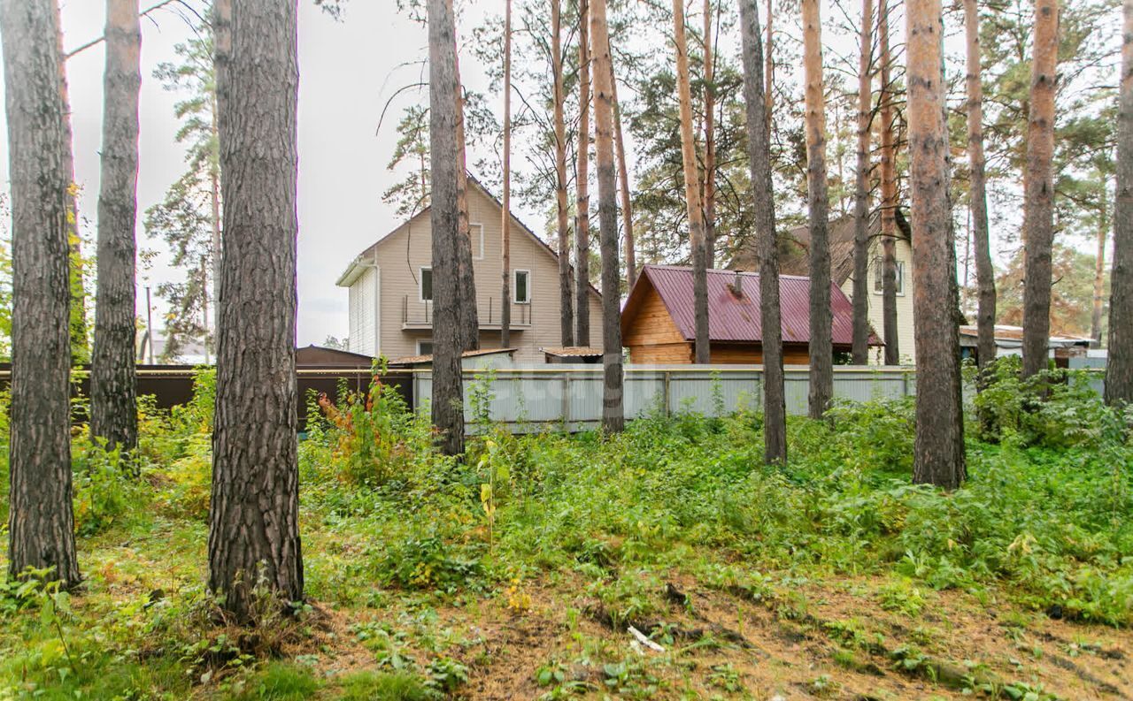 дом р-н Новосибирский дп Кудряшовский сельсовет, дп. Кудряшовский фото 12