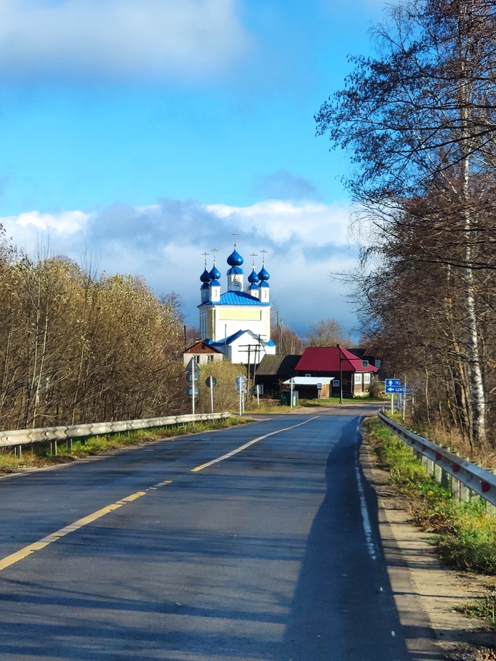 квартира р-н Лухский с Благовещенье ул Полевая 9 фото 8