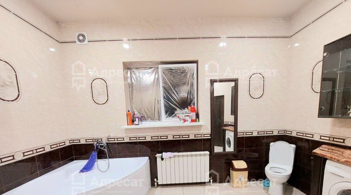 дом г Волгоград р-н Кировский ул им. Лескова 2-я фото 11