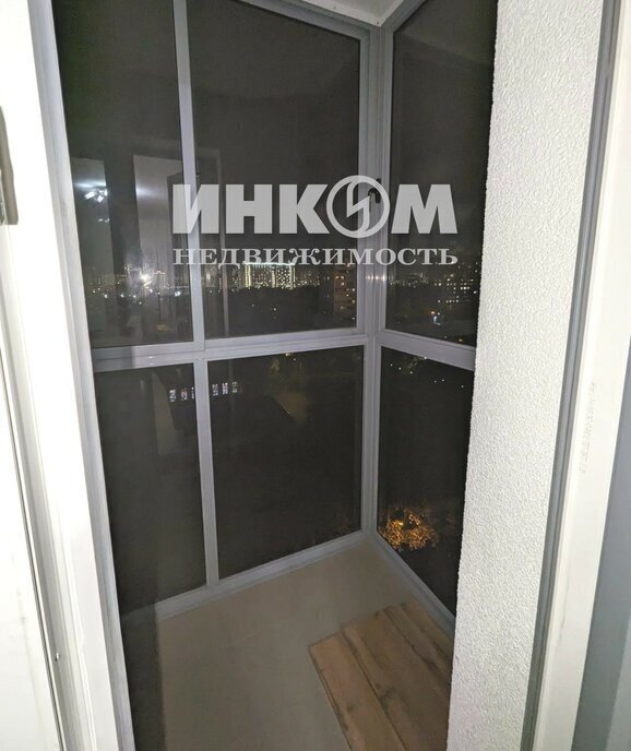 квартира г Москва метро Проспект Вернадского пр-кт Вернадского 58 муниципальный округ Проспект Вернадского фото 5