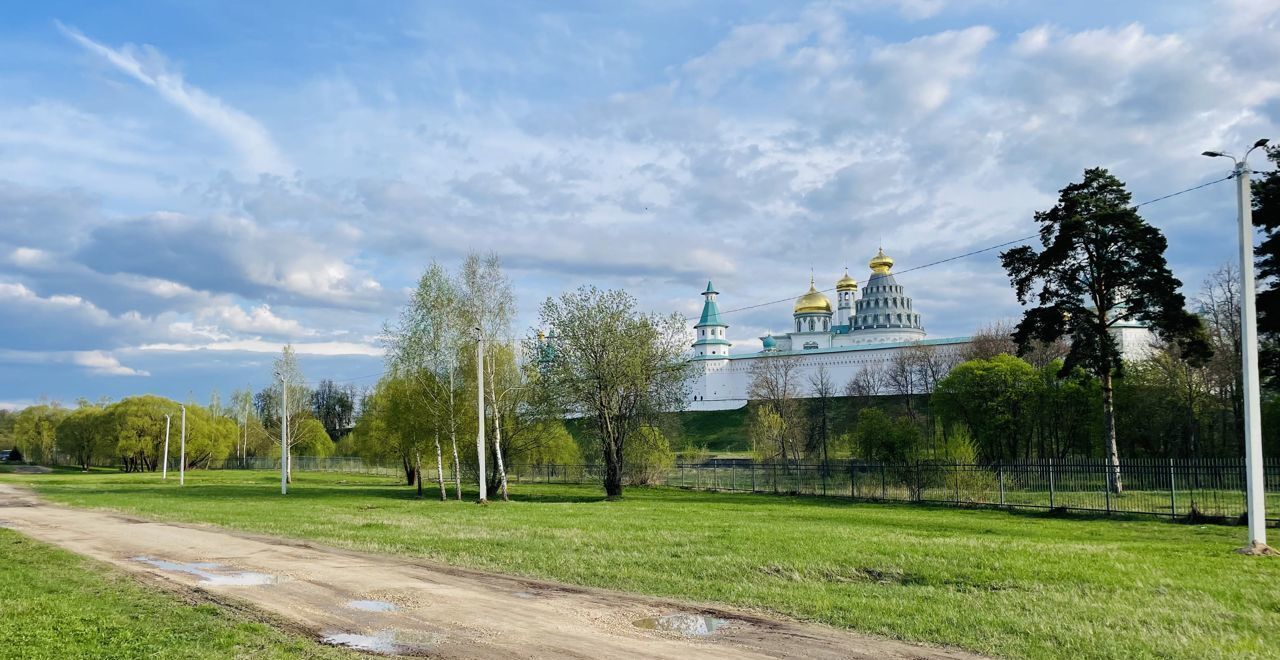 земля городской округ Истра п Глебовский 47 км, пос. Новая жизнь Истра, г. о. Истра, Пятницкое шоссе фото 9