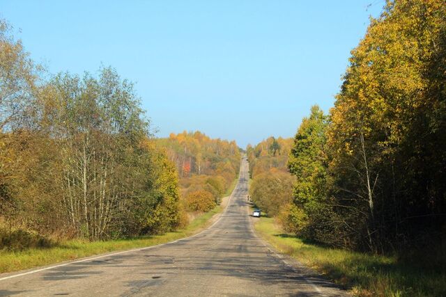 деревня Муханино фото