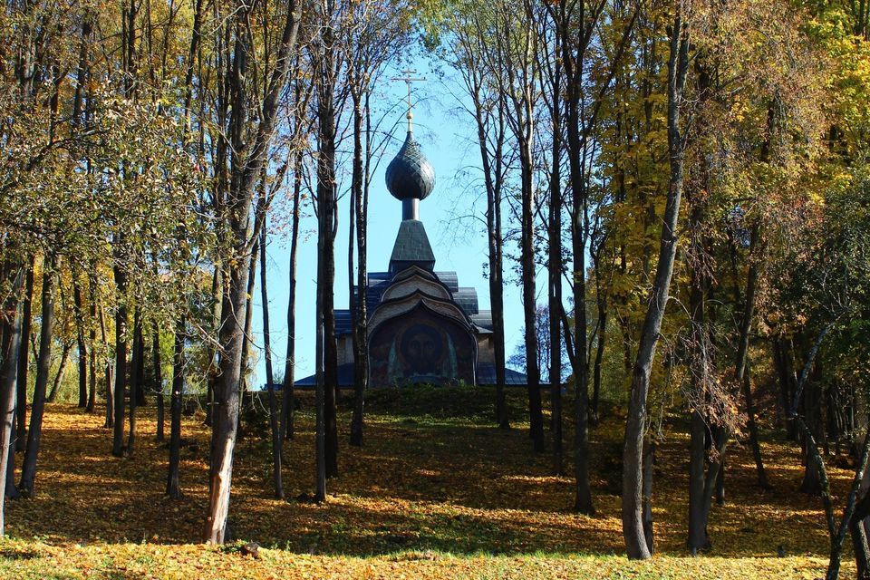 земля р-н Смоленский коттеджный посёлок Тенишевский фото 2