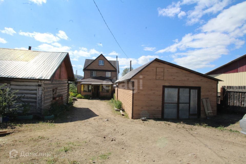 дом г Чита р-н Центральный Чита городской округ, Центральный фото 4