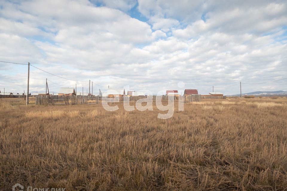 земля р-н Иволгинский село Сужа фото 5